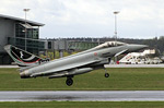 Eurofighter Typhoon