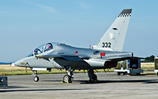 M-346 332 150Sqn