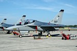 M-346 327 150Sqn