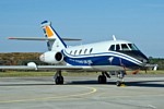 Falcon 20 252 CA DGA