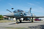 Mirage 2000B 504 DGA