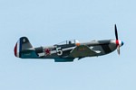 Yak-3U F-AZLY