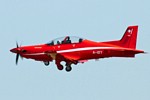 PC-21 A-107