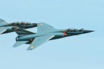 Mirage F-1CR 660 118-CY ER2-33