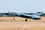 Mirage F-1CR 660 118-CY ER2-33