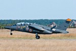 Alpha Jet E108 120-AF ETO8