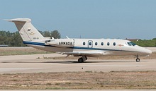 Citation VII