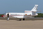 EdA Falcon 900