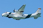 Guardia Civil CN-235