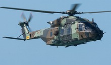 FAMET NH90 Caiman