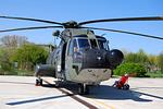 Cervia Air Base will house HH-3F 'Pelican' helicopters of 83° Gruppo.