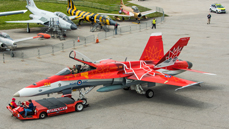 CF-188 188734 CYHM