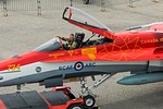 CF-188 188734 CYHM