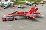 CF-188 188734 CYHM