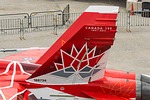 CF-188 188734 CYHM