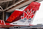 CF-188 188734 CYHM