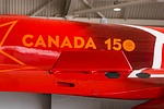 CF-188 188734 CYHM