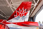 CF-188 188734 CYHM