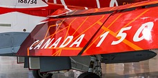 CF-188 188734 CYHM