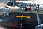 Lancaster MkX C-GVRA