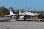 MiG-29MU1 08 White