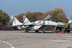 MiG-29MU1 05 White