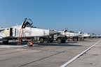 Su-24MR 60 Yellow