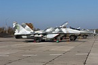 MiG-29MU1 05 White