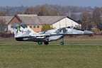 MiG-29MU1 07 White