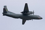 An-26 44 Blue