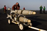 GBU-38 JDAMs