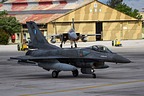 HAF F-16C Block 52+ Fighting Falcon 501