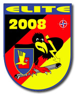 ELITE 2008 emblem