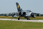 Luftwaffe Tornado ECR