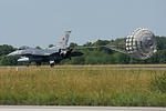 Turkish F-16C base full stop