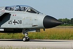 Luftwaffe Tornado IDS of AG 51