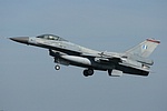 Hellenic Air Force F-16C
