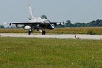 Another shot of the 341 Mira F-16C
