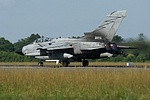 Italian Air Force Tornado ECR