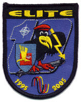 Elite 2005 patch, provided by David Goovaerts - Milaviationpics.com