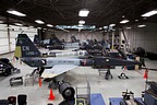 T-38 maintenance