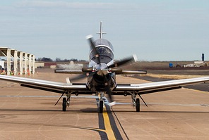 T-6A Texan II