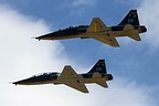 T-38C Talons