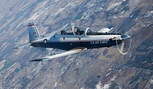 T-6A Texan II