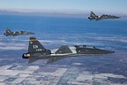 T-38C Talon formation