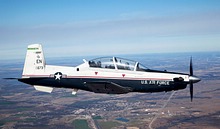 T-6 Texan II