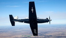 T-6 Texan II