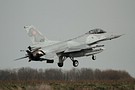 Polish Air Force F-16C Fighting Falcon