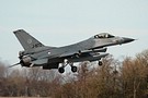 RNLAF F-16AM Fighting Falcon