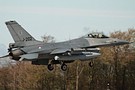 RNLAF F-16AM Fighting Falcon